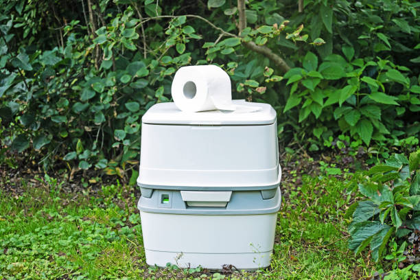 Best Porta potty services near me  in Brooklet, GA