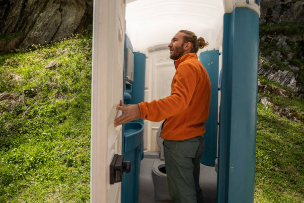 Sanitation services for porta potties in Brooklet, GA
