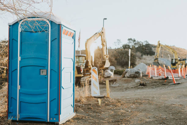 Best Affordable portable toilet rental  in Brooklet, GA