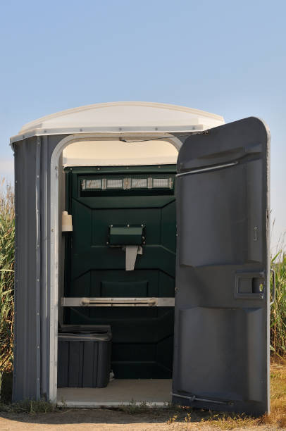 Best Porta potty delivery and setup  in Brooklet, GA