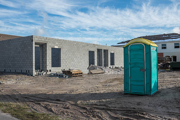 Best Best portable toilet rental  in Brooklet, GA